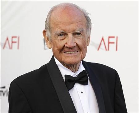 George McGovern, 1972 White House hopeful, dies aged 90 – Firstpost