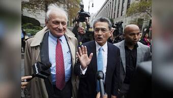 Rajat Gupta: A 'good man' who did 'bad things'