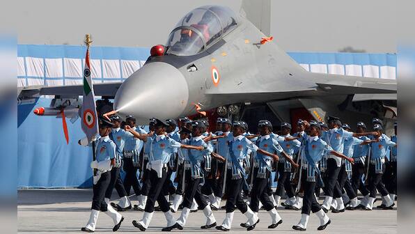 Modi govt pushes 'obsolete' made-in-India plane on reluctant military