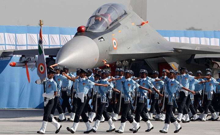 Modi govt pushes 'obsolete' made-in-India plane on reluctant military