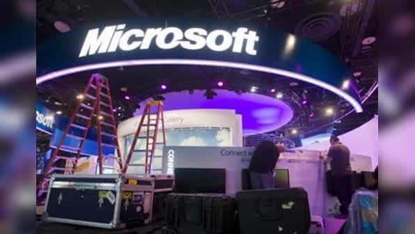 Microsoft launching news operation, new MSN – Firstpost