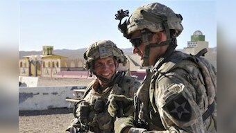 U.S. hearing on Kandahar massacre to include video testimony from Afghans