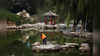 Landmark decision: Developed countries to double funds for biodiversity