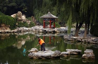 Landmark decision: Developed countries to double funds for biodiversity