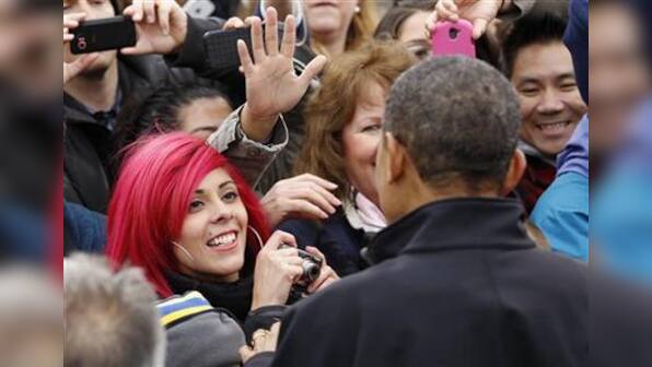 Shot fired into Obama campaign office in Denver
