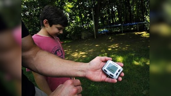 Analysis links psoriasis to diabetes