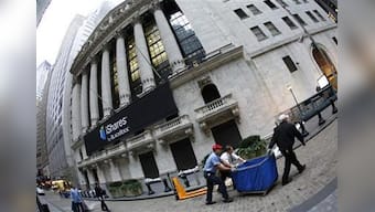 Live: Hurricane Sandy leaves NYC, dangers remain