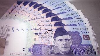 Over 2 million wealthy Pakistanis don't pay taxes