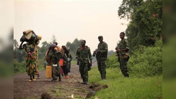 UN Security Council plans sanctions on Congo rebels, others