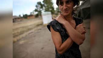 Embrace cold weather to lose calories