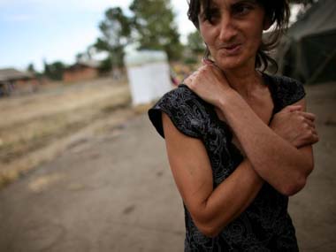 Embrace cold weather to lose calories Embrace cold weather to lose calories