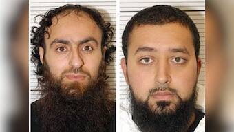 Three British Muslims go on trial for alleged terror plot