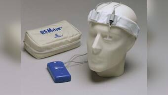 How an electronic nose can detect sleep apnea