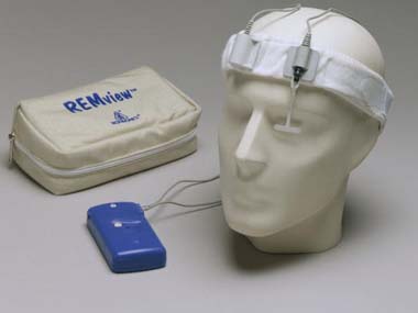 How an electronic nose can detect sleep apnea How an electronic nose can detect sleep apnea