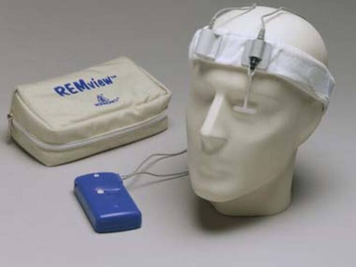 How an electronic nose can detect sleep apnea How an electronic nose can detect sleep apnea