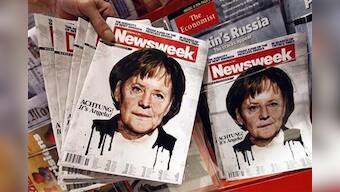 After 79 years in print, Newsweek goes digital only