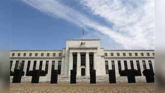 Fed officials offer divergent views on inflation risks