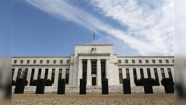 Fed officials offer divergent views on inflation risks