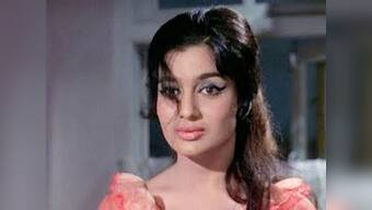 Happy 70th birthday to Asha Parekh!