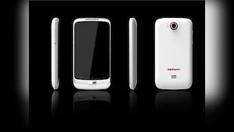 Karbonn Mobiles wants to be the Maruti of cell phones