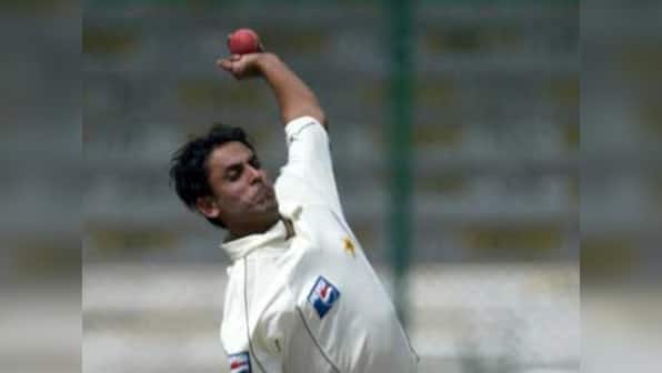 PCB withdraws Abdul Rehman from CLT20