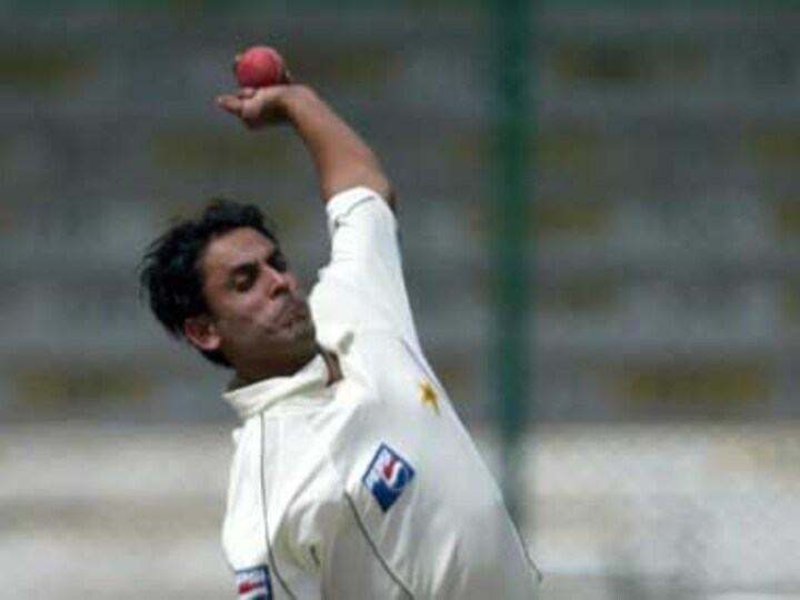 PCB withdraws Abdul Rehman from CLT20