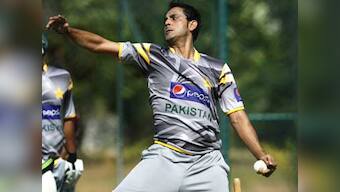 It was an error of judgement that will cost me dearly: Rehman on 12-wk ban