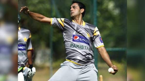 It was an error of judgement that will cost me dearly: Rehman on 12-wk ban