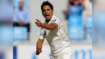 Pakistan's Rehman faces two-year ban after positive dope test