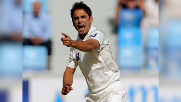 Pakistan's Rehman faces two-year ban after positive dope test