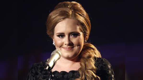 Adele, Robbie William songs most popular at funerals