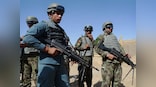 Top Afghan police chief killed in Kandahar shooting ahead of parliamentary election; Taliban claims responsibility