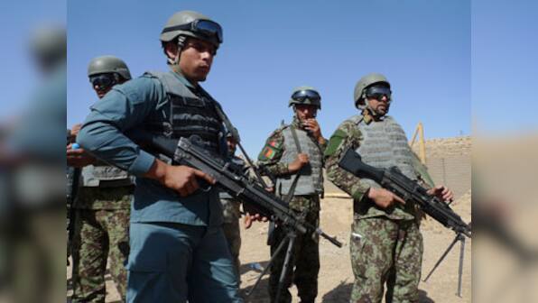 Eight killed, 40 injured as roadside bomb hits bus in Afghanistan's Farah province; officials blame Taliban