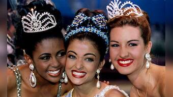 Images: Happy Birthday Aishwarya Rai Bachchan, may the fairy tale continue!