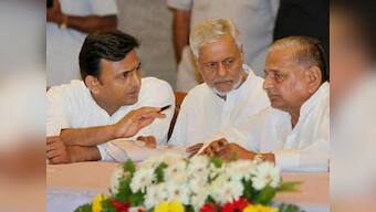 UPA-2 party could end in Dec: 2M's and Modi will hold key