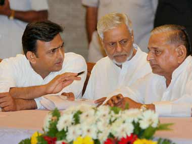 UPA-2 party could end in Dec: 2M's and Modi will hold key UPA-2 party could end in Dec: 2M's and Modi will hold key