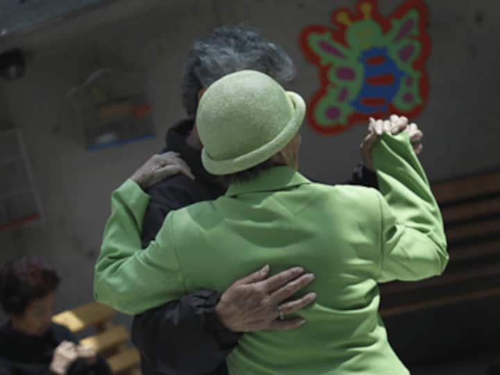 Difficulty in chewing an early sign of dementia Difficulty in chewing an early sign of dementia