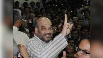 SC stays CBI proceedings against Shah in Prajapati murder case