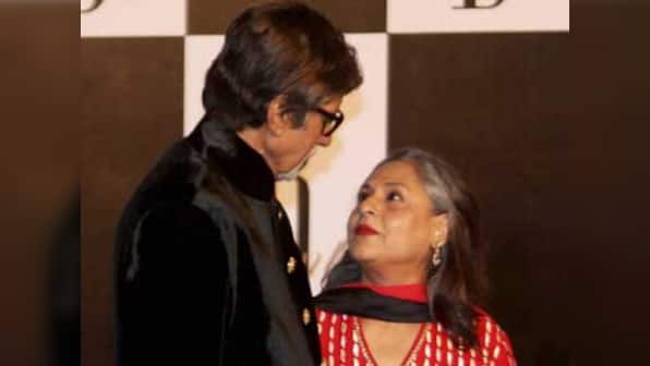 Amitabh Bachchan at 70: The Peter Pan who grew up
