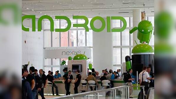 From 25 Oct, pay for Android apps from Google Play in rupees 
