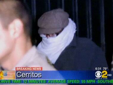 Afghan religious figure offers bounty for anti-Islam filmmaker