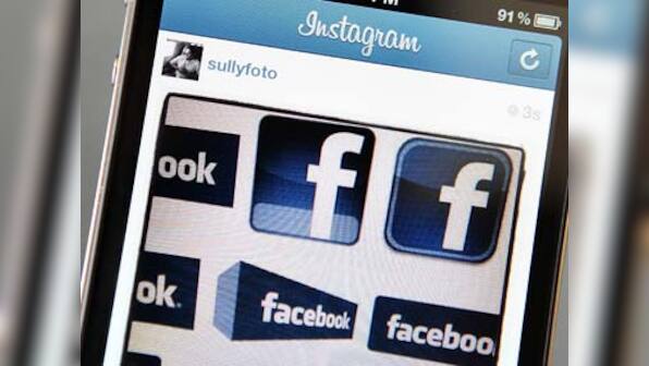 Mobile ads click for Facebook as Q3 results beat estimates 