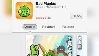 Indians can now buy from Apple's App Store in rupees 