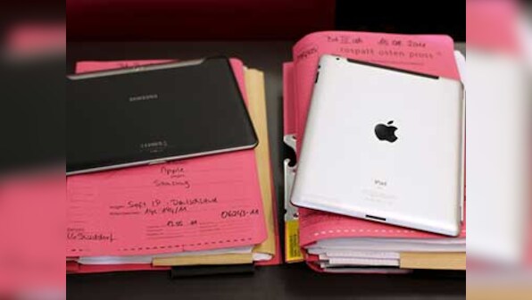 Samsung scores huge victory over Apple in UK 