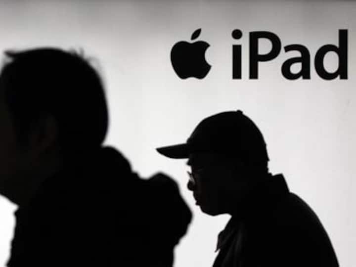 Watch out Google, Amazon! The iPad mini is coming!