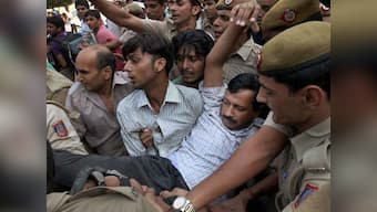 Vadra, Khurshid, Gadkari: Kejriwal goes for Samson option