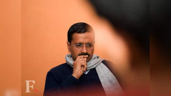 Kejriwal, you should reboot your economic agenda