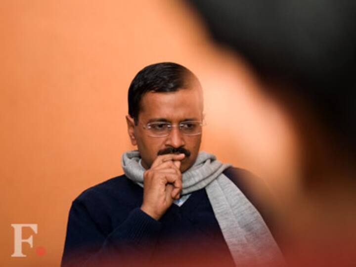 Kejriwal, you should reboot your economic agenda