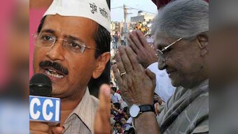 Shiela Dikshit vs Kejriwal battle will now move to court