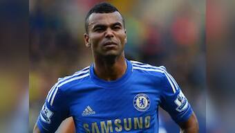 FA charge Chelsea's Cole for Twitter rant